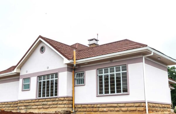 Gatondo Bungalow