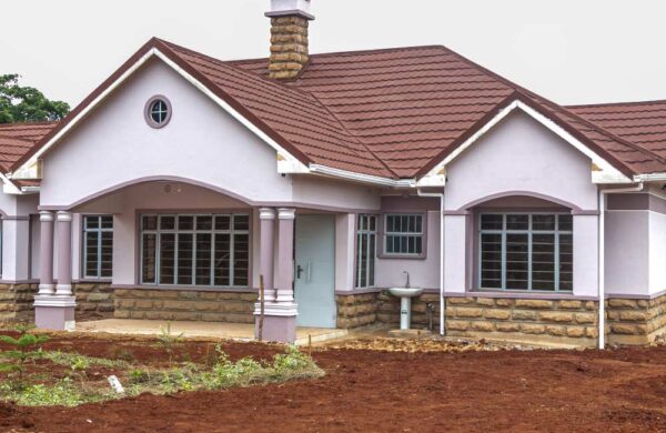 Gatondo Bungalow