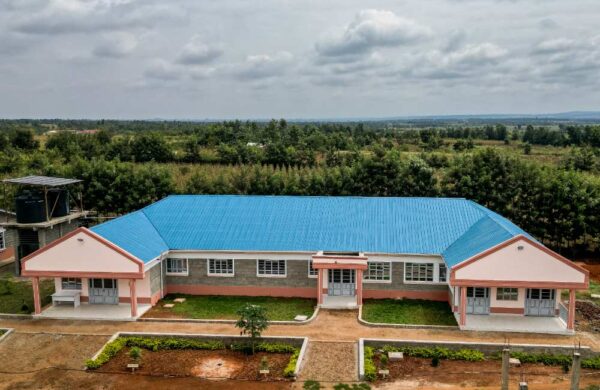 Ikirungu Health Center