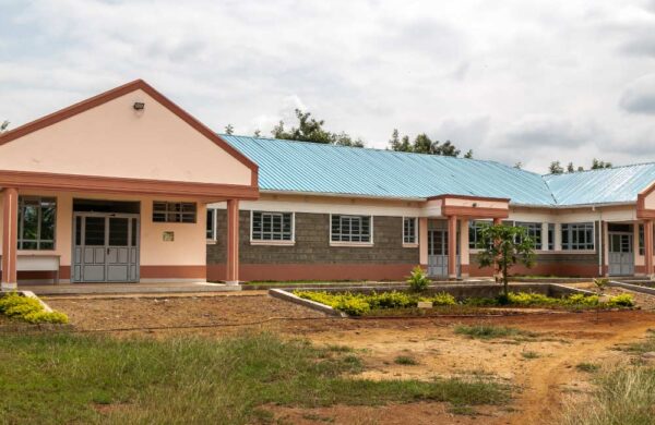 Ikirungu Health Center