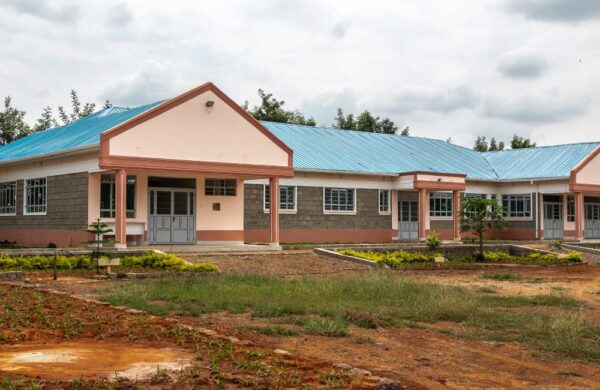 Ikirungu Health Center