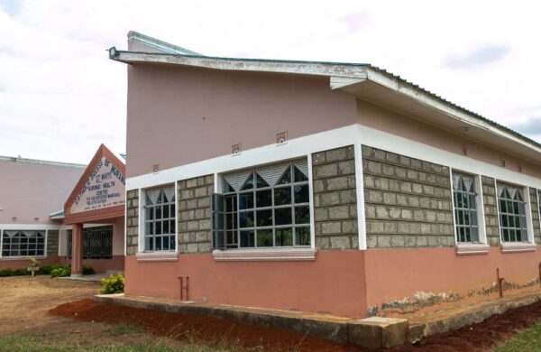 Ikirungu Health Center