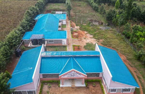 Ikirungu Health Center