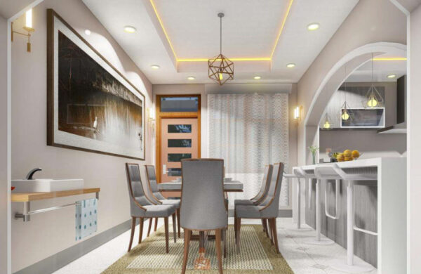 Farm House Scheme Design - Image 3