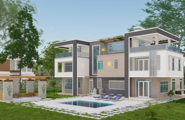 centimax 2026 modern living