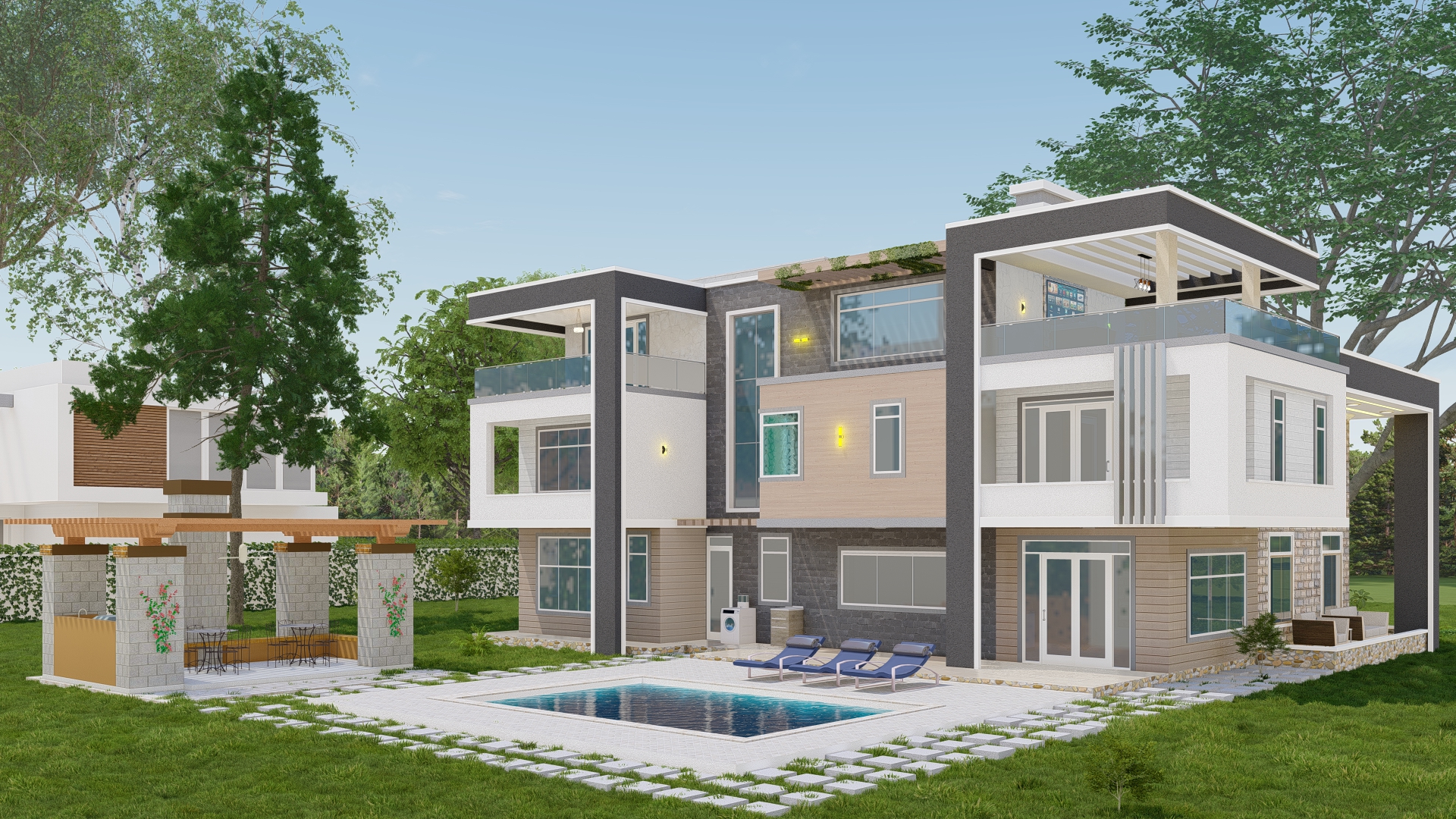 centimax 2026 modern living