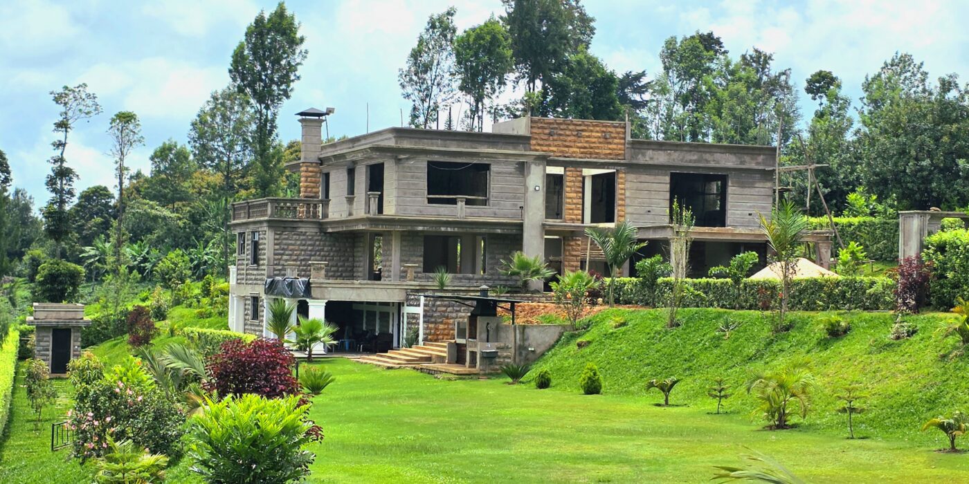 architecture modern living 2026