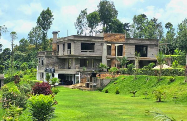 architecture modern living 2026