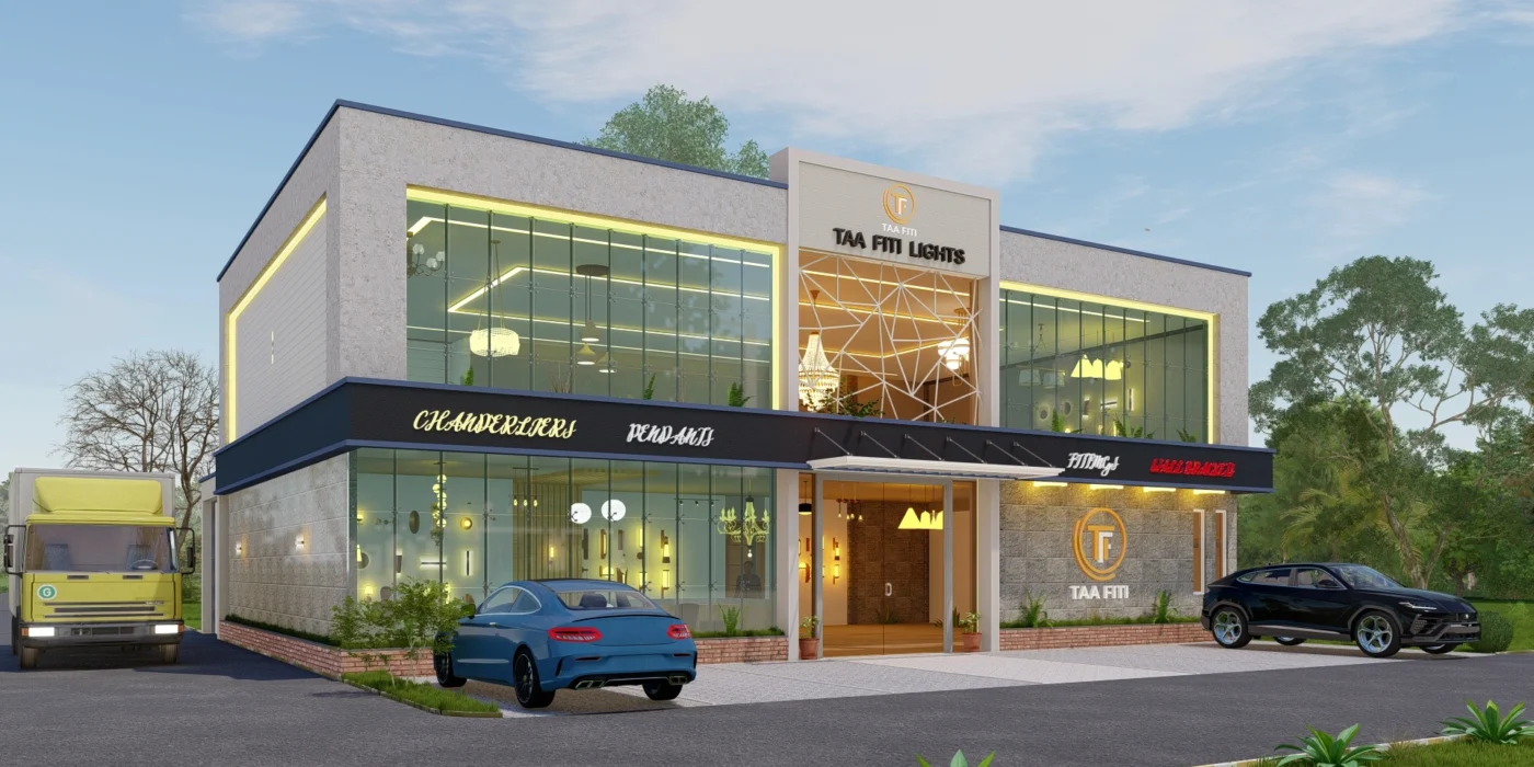 centimax architecture and modern living 2026