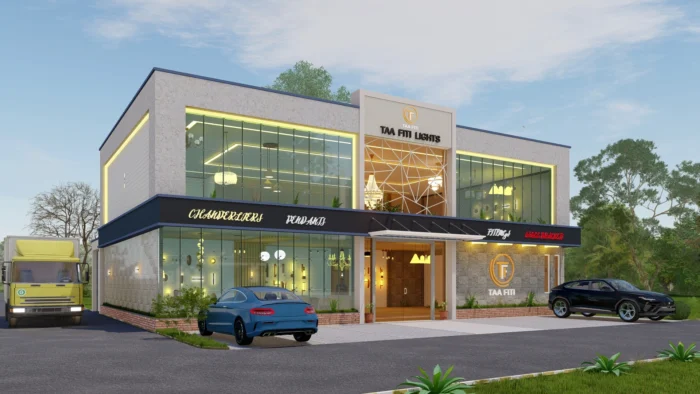 centimax architecture and modern living 2026