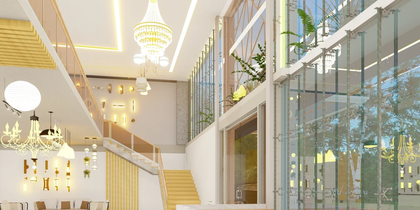 modern living 2026 centimax interior design