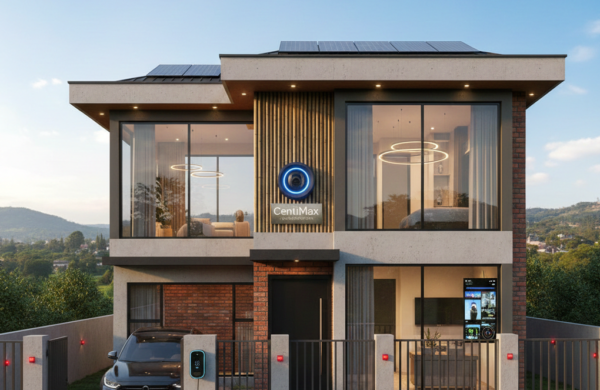 smart home living in kenya