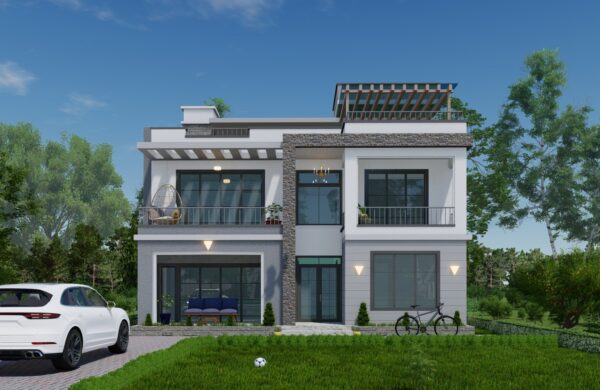 centimax design and construction