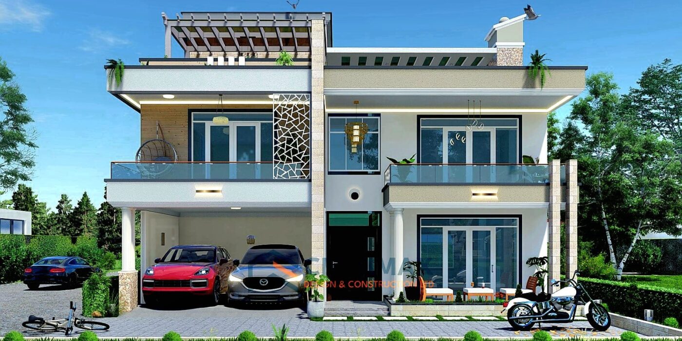 Building contractors NCA,