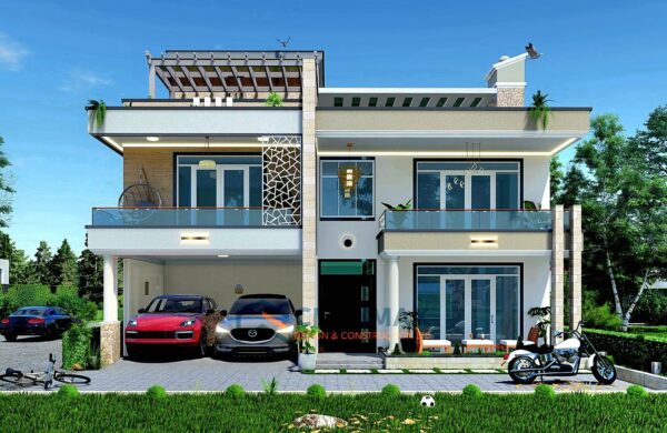 Building contractors NCA,